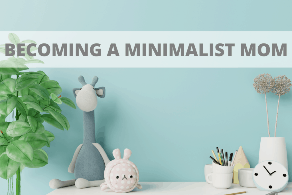 How to Reset Your Life - Becoming Minimalist